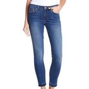 10 Crosby Derek Lam Devi Jeans